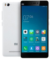 Прошивка телефона Xiaomi Mi 4c Prime в Брянске